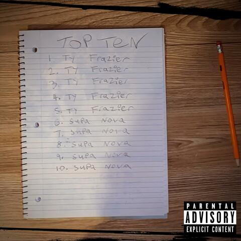 Top Ten