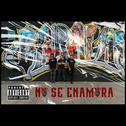 No se enamora (feat. ft Konic YTS, Braham)