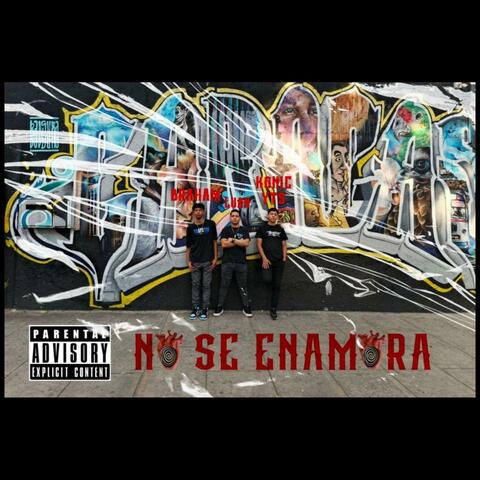 No se enamora (feat. ft Konic YTS, Braham)