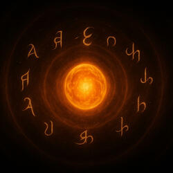 Sacred Code