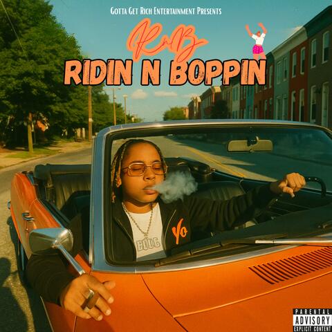 RnB (Ridin n Boppin)