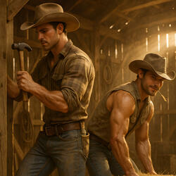 Cowboy Love