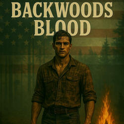 Backwoods Blood Blues