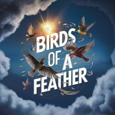 BIRDZ OF A FEATHER (NOLA BOUNCE)