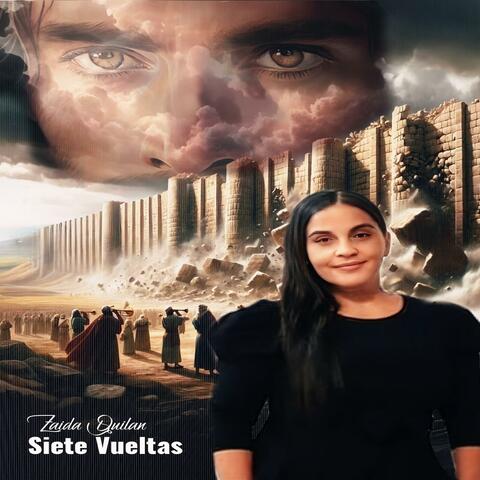 Siete Vueltas (Re-Mixed) 2025