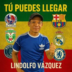 Tu puedes llegar