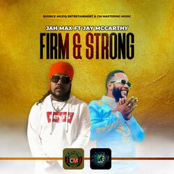 Firm & Strong (feat. Jay McCarthy)