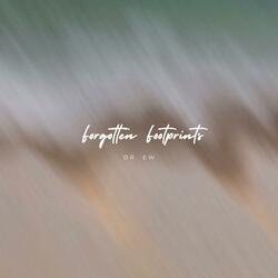 forgotten footprints (no drums)