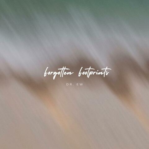 forgotten footprints