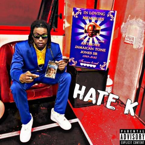Hate K