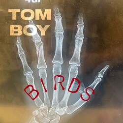 BIRDS (feat. Bottom of The Bottle)
