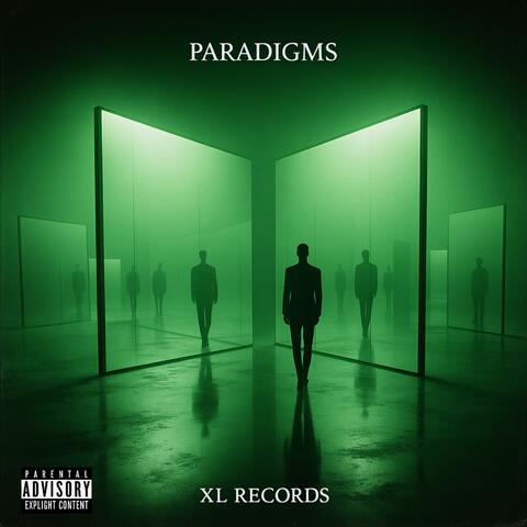 Paradigms (feat. T LEE & Maverick)
