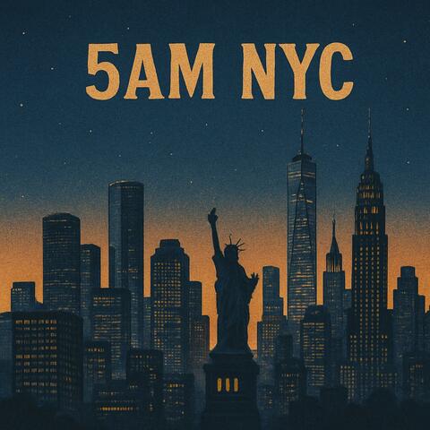 5AM (NYC)