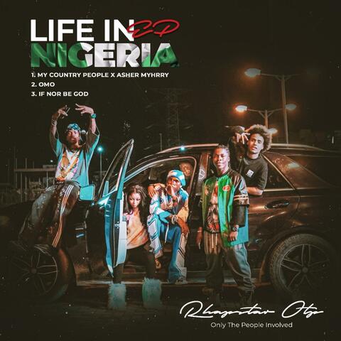 Life in Nigeria