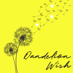 Dandelion Wish