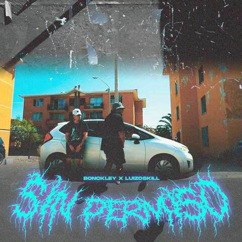 Sin Permiso (feat. Bonckley)