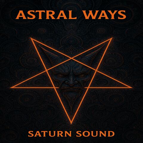 Astral Ways