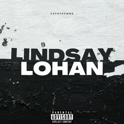 Lindsay Lohan