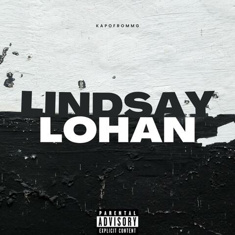 Lindsay Lohan