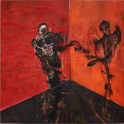 Dancing with the Devil