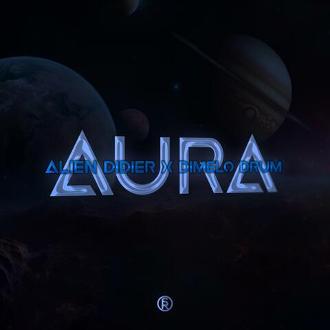 Aura (feat. Dimelodrum)