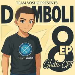 Generals (feat. Tokzin no Coni)