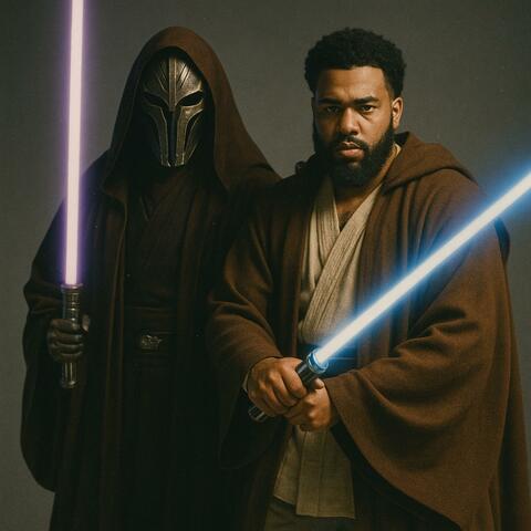 OBI WAN KENOBIG (feat. Grand Prêtre)