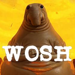 Snorp's Club Anthem