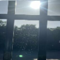 Never Me (feat. Dr Bass)