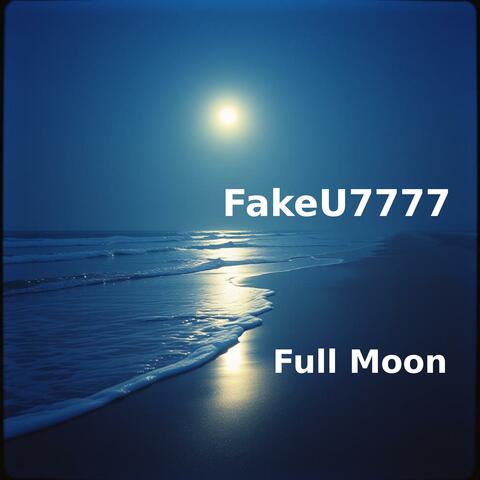 Full Moon