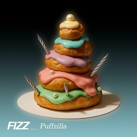 Puffzilla