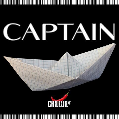 CAPTAIN (groovy soul House)