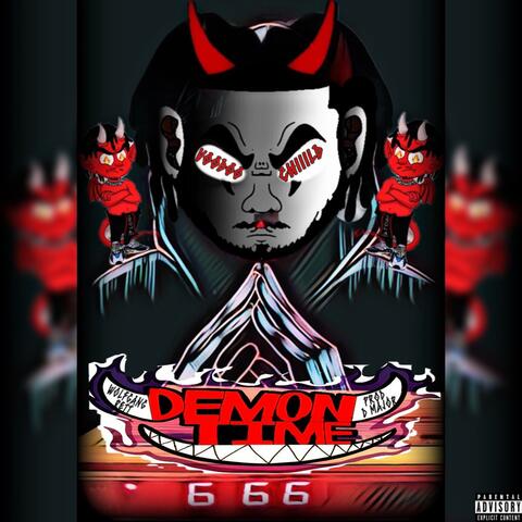DEMON TIME
