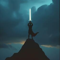 I Rise With The Thunder