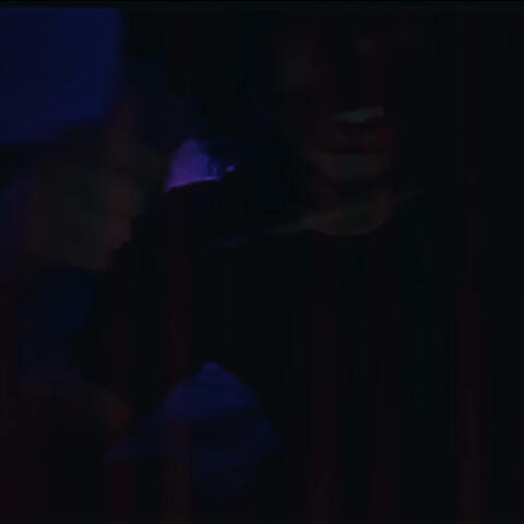 paranoia