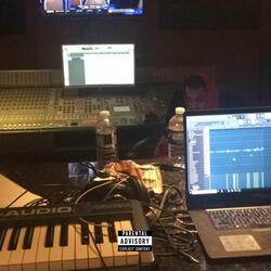 My Life (feat. Glocc Dookie)