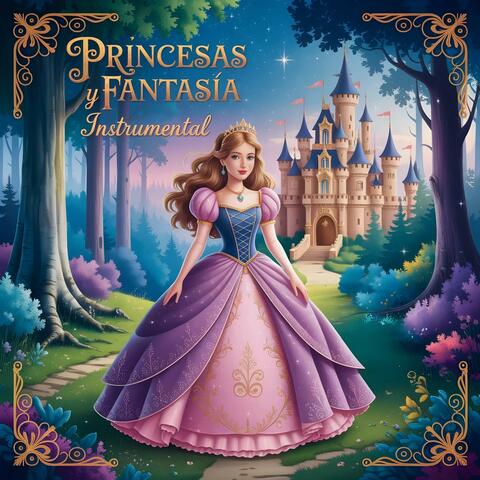 Princesas y Fantasia Instrumental