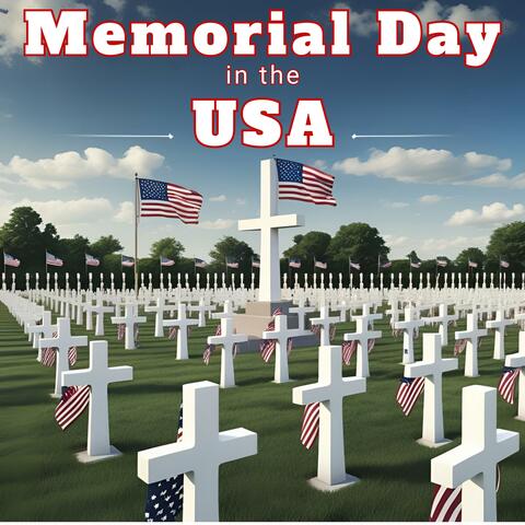 Memorial Day in the USA