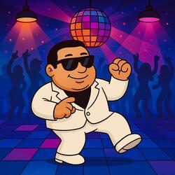 Boogie With Timmy