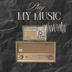 Am blessed typebeat (Instrumental )