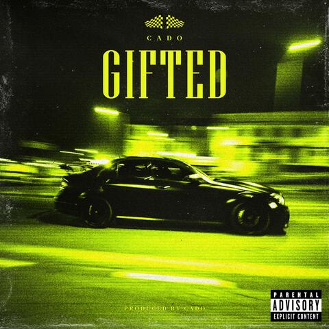 gifted