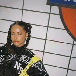 In My Mind (Remix Instrumental)