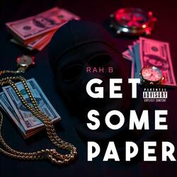 GET SOME PAPER