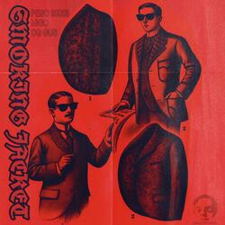 Smoking Jacket (feat. Peso 90003, Migo & OG Gus)