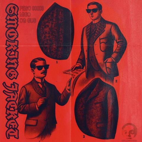 Smoking Jacket (feat. Peso 90003, Migo & OG Gus)