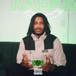 Great Dame "On The Radar" Freestyle