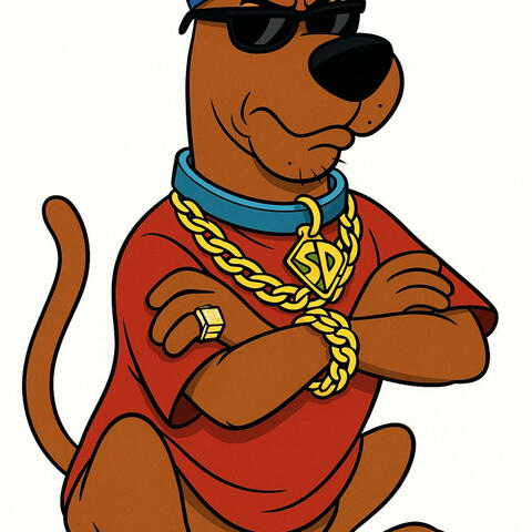 Freestyle Type HipHop Beat Snoop Around and Find Out