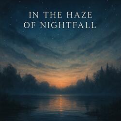 Flicker Upon the Water