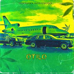 Otilo (feat. Ykiss & Skyboibeatz)