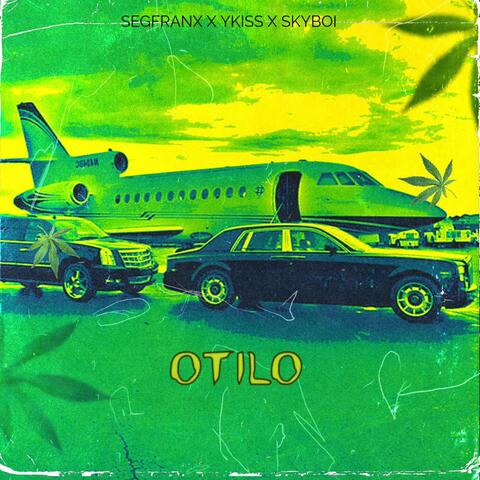 Otilo (feat. Ykiss & Skyboibeatz)